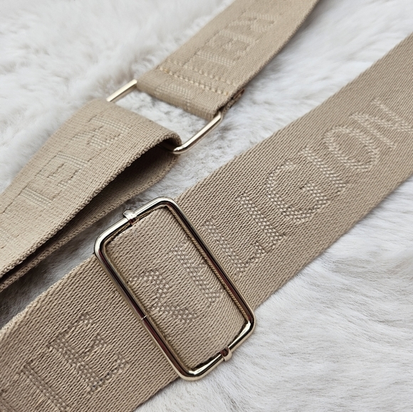 True Religion Brand‎ Jeans mini flap crossbody bag brown faux leather - Picture 7 of 15